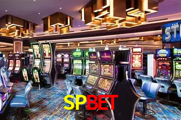 A Revolução dos Aplicativos de Jogos no SPBET
