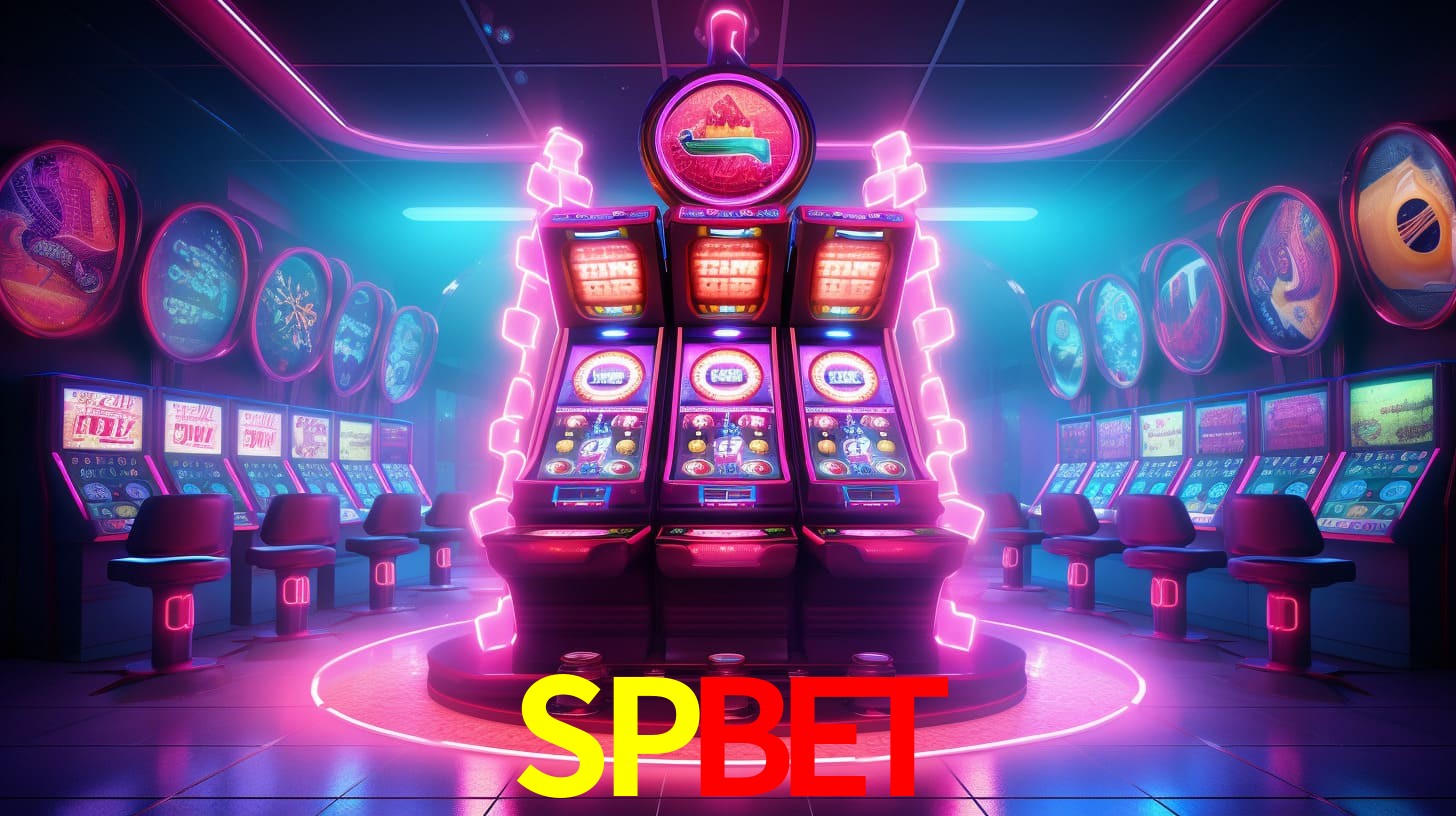 SPBET - Plataforma Oficial - SPBET.com
