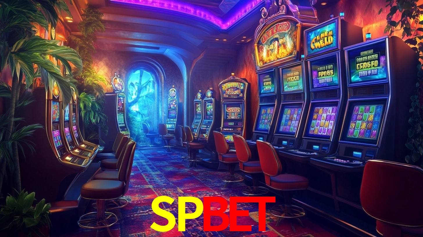 Welcome Bonus SPBET