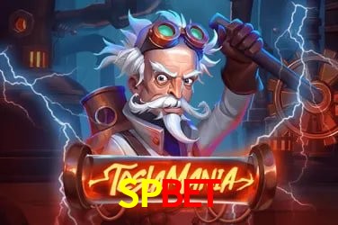 Game Providers SPBET