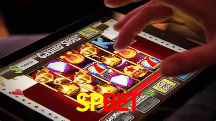 Blackjack Table SPBET