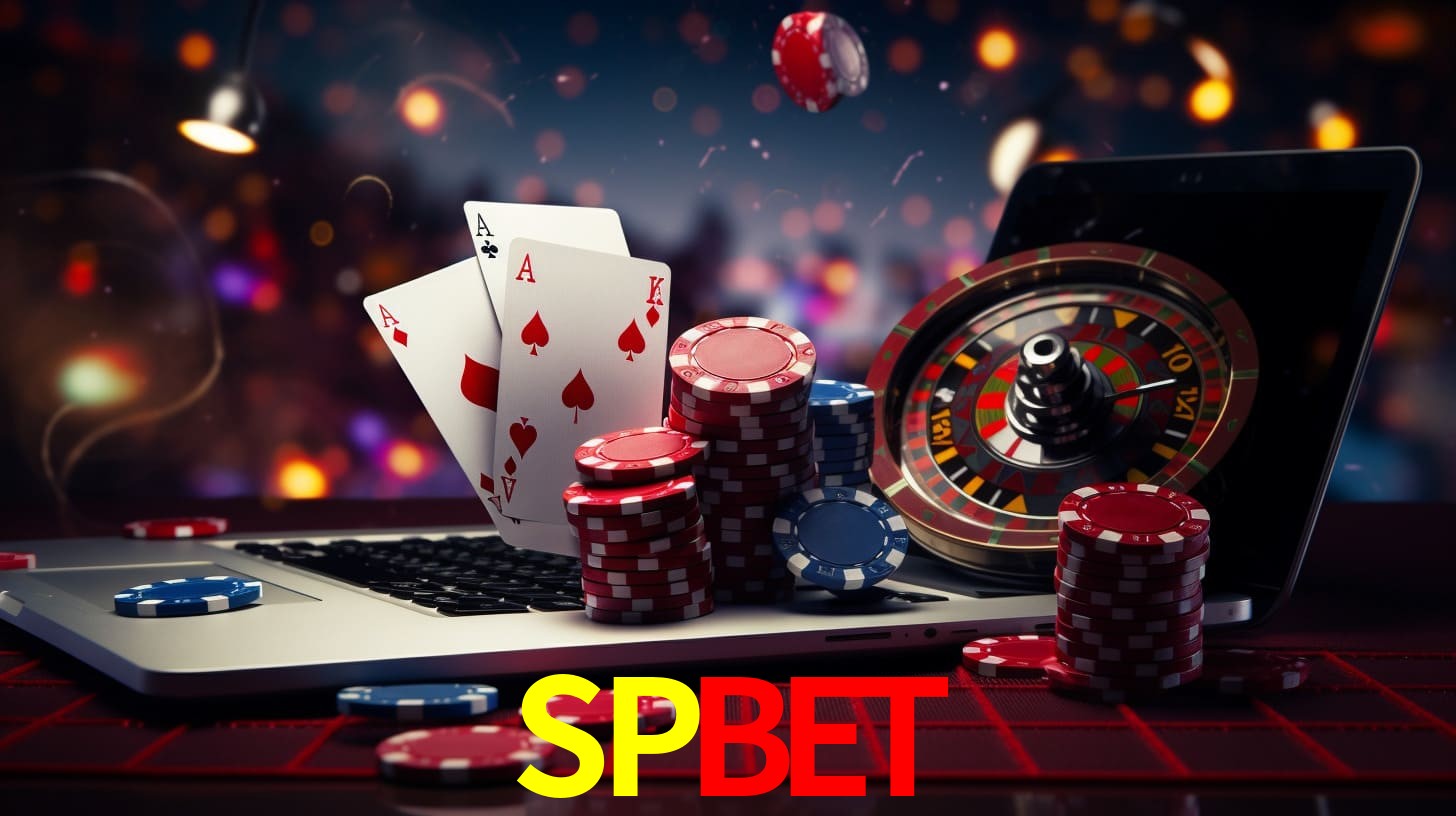 Blackjack Table SPBET