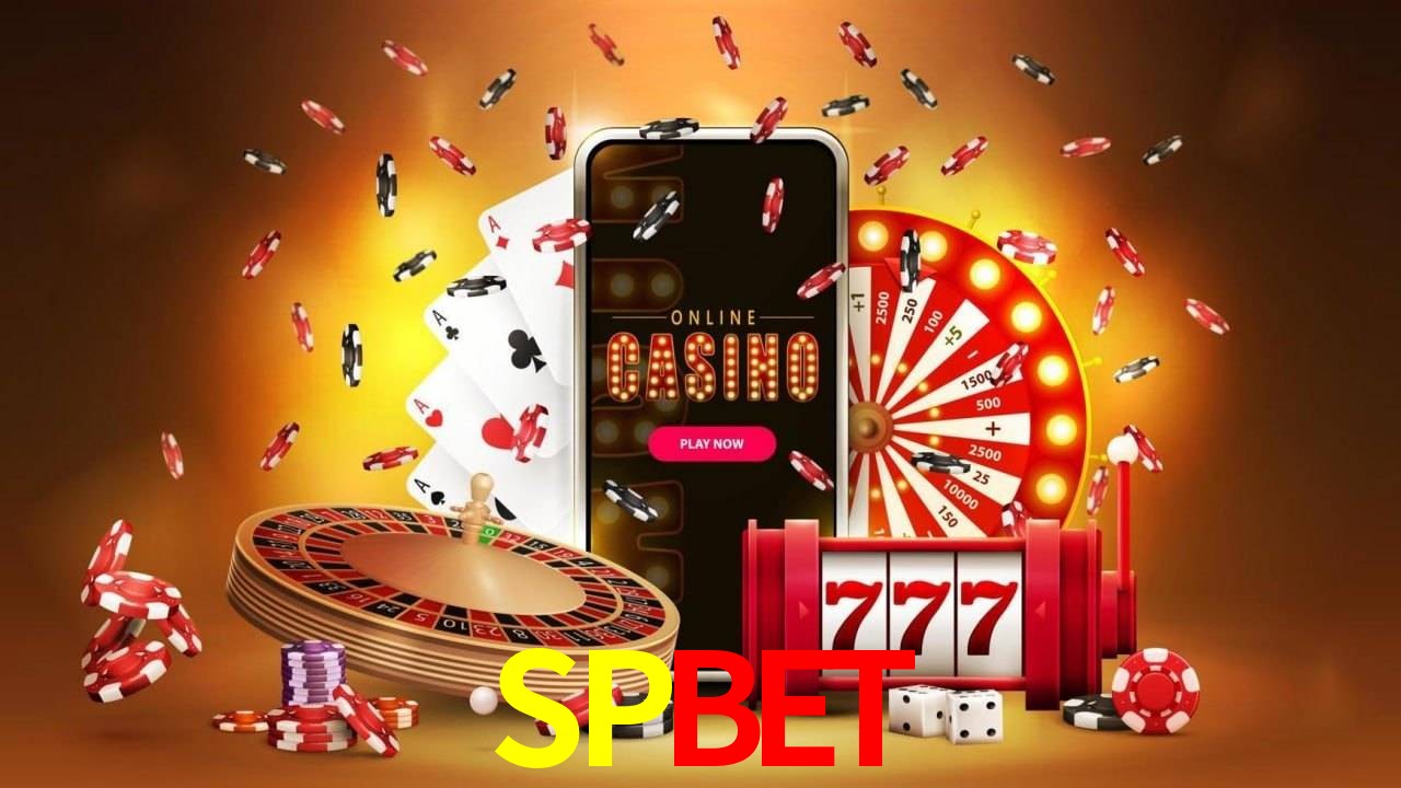 Live Casino SPBET