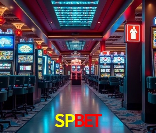 Descubra a Essência do SPBET: Nossa História e Compromissos