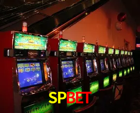 APP oficial da SPBET para mobile