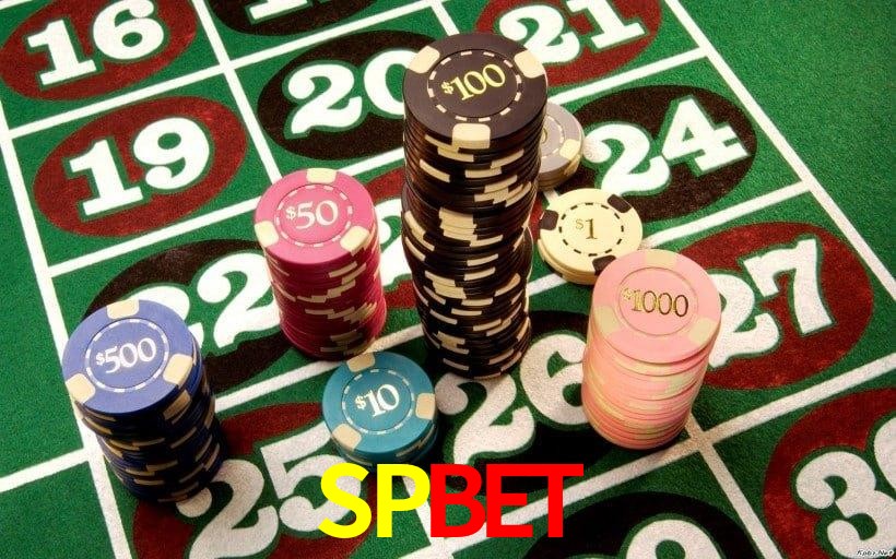 Descubra o Programa VIP da SPBET: Vantagens Exclusivas para Jogadores