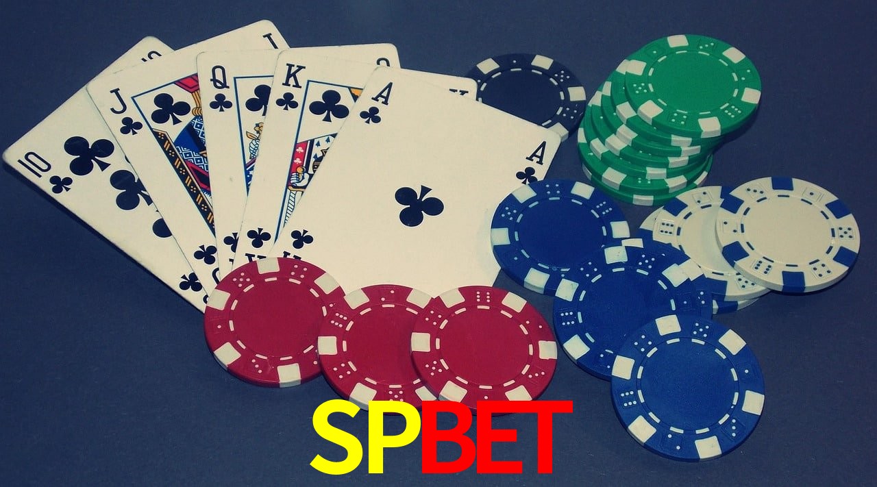 Bonus Features SPBET