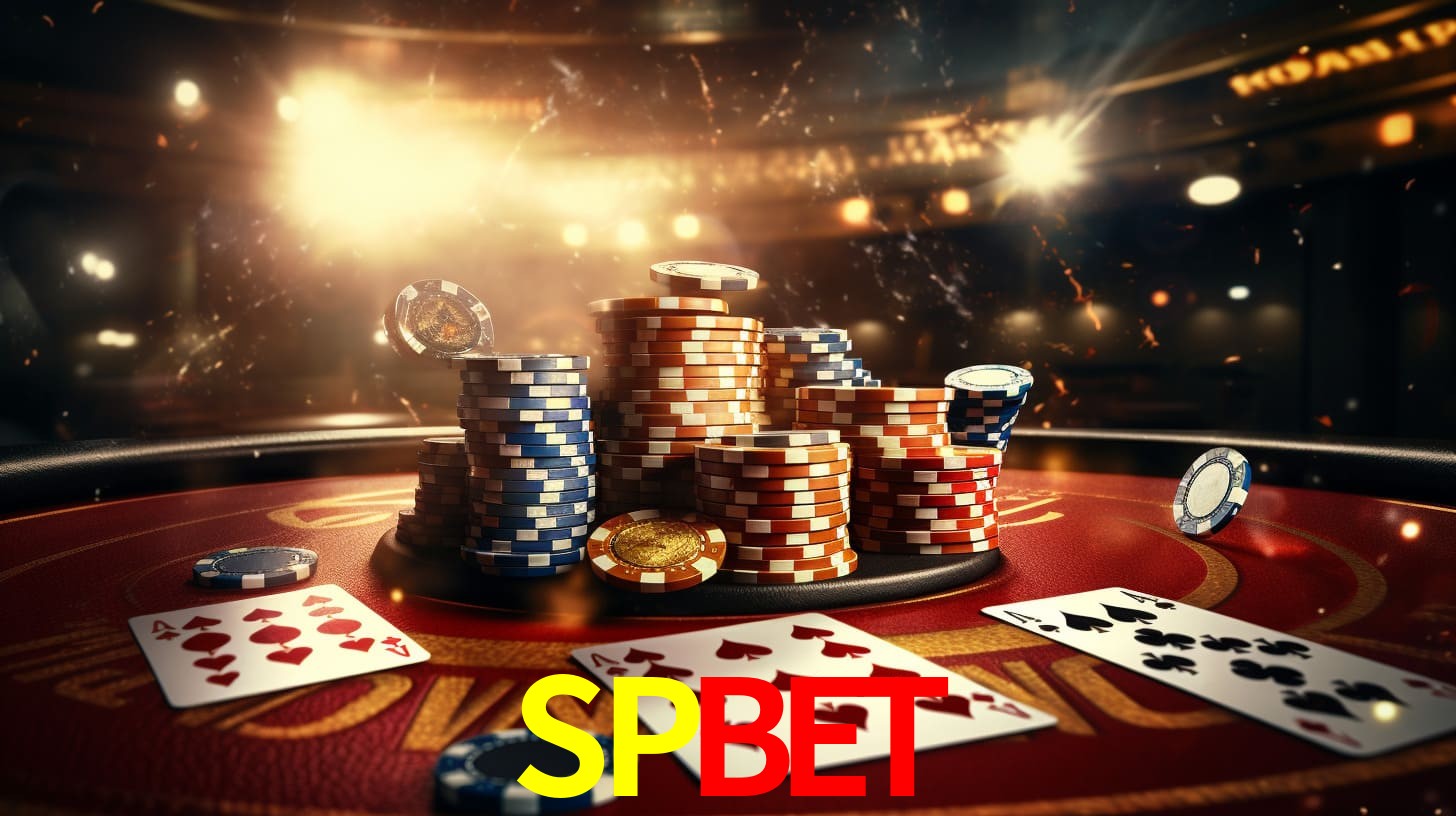 Live Casino SPBET