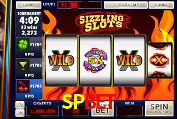 A Emoção da Loteria na SPBET: Uma Chance de Mudança de Vida