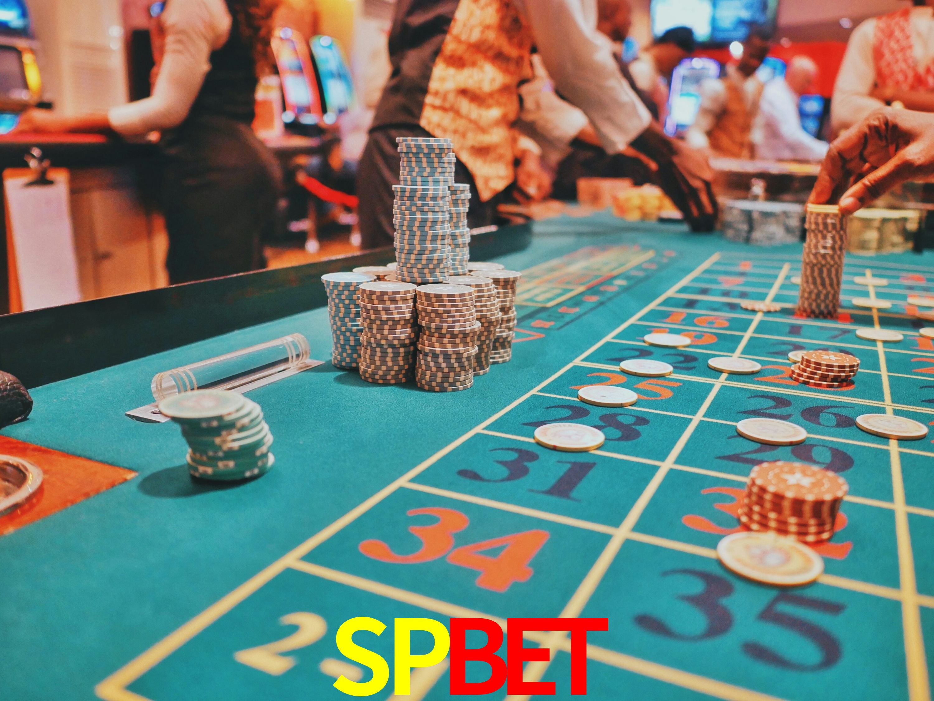 Basketball Betting SPBET