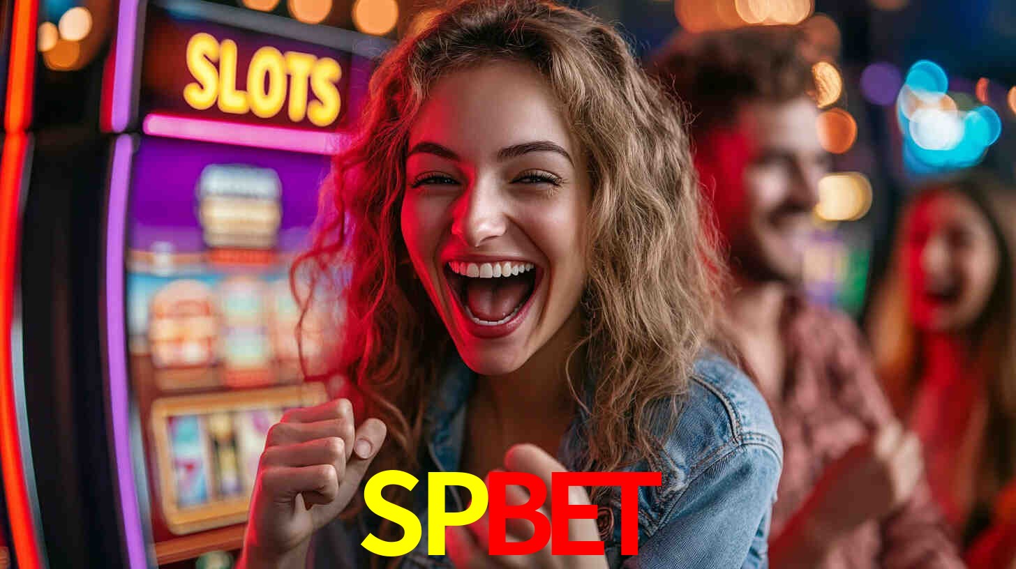 Apostas Esportivas na SPBET: Um Guia Completo