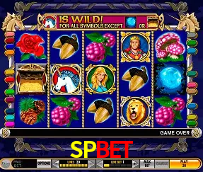 VIP Casino SPBET