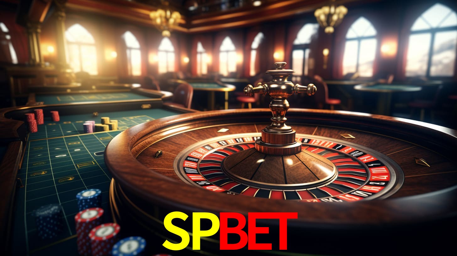 VIP Casino SPBET