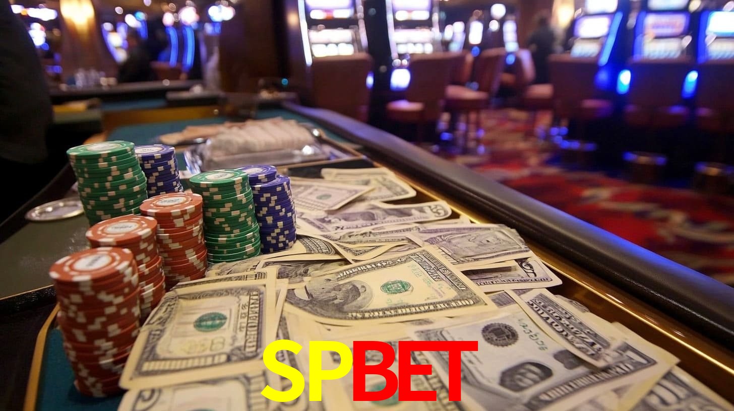 Weekend Specials SPBET