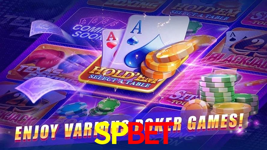 Inovações de Jogos na SPBET: O Futuro das Experiências Interativas