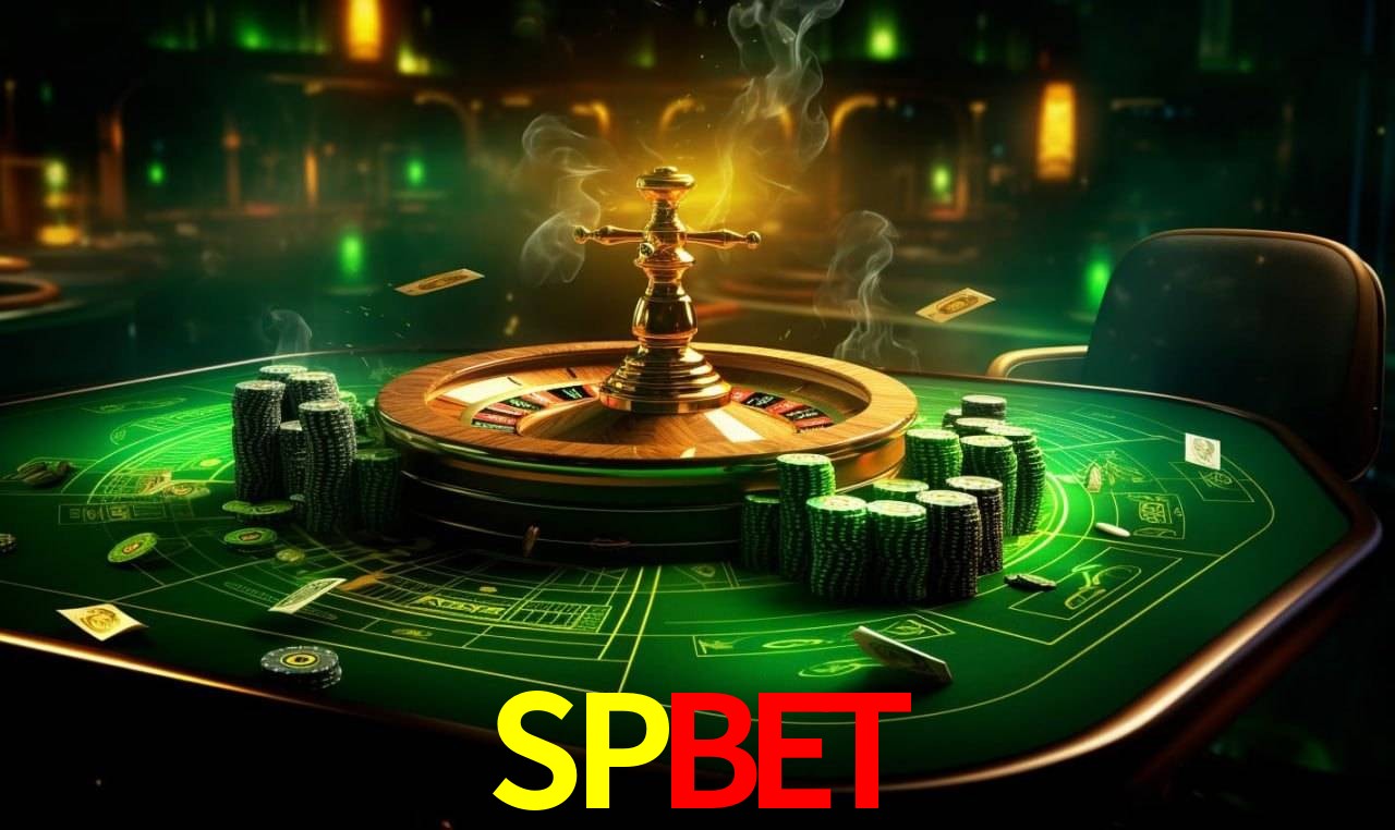 Desvendando o Mundo dos Jogos Virtuais na SPBET