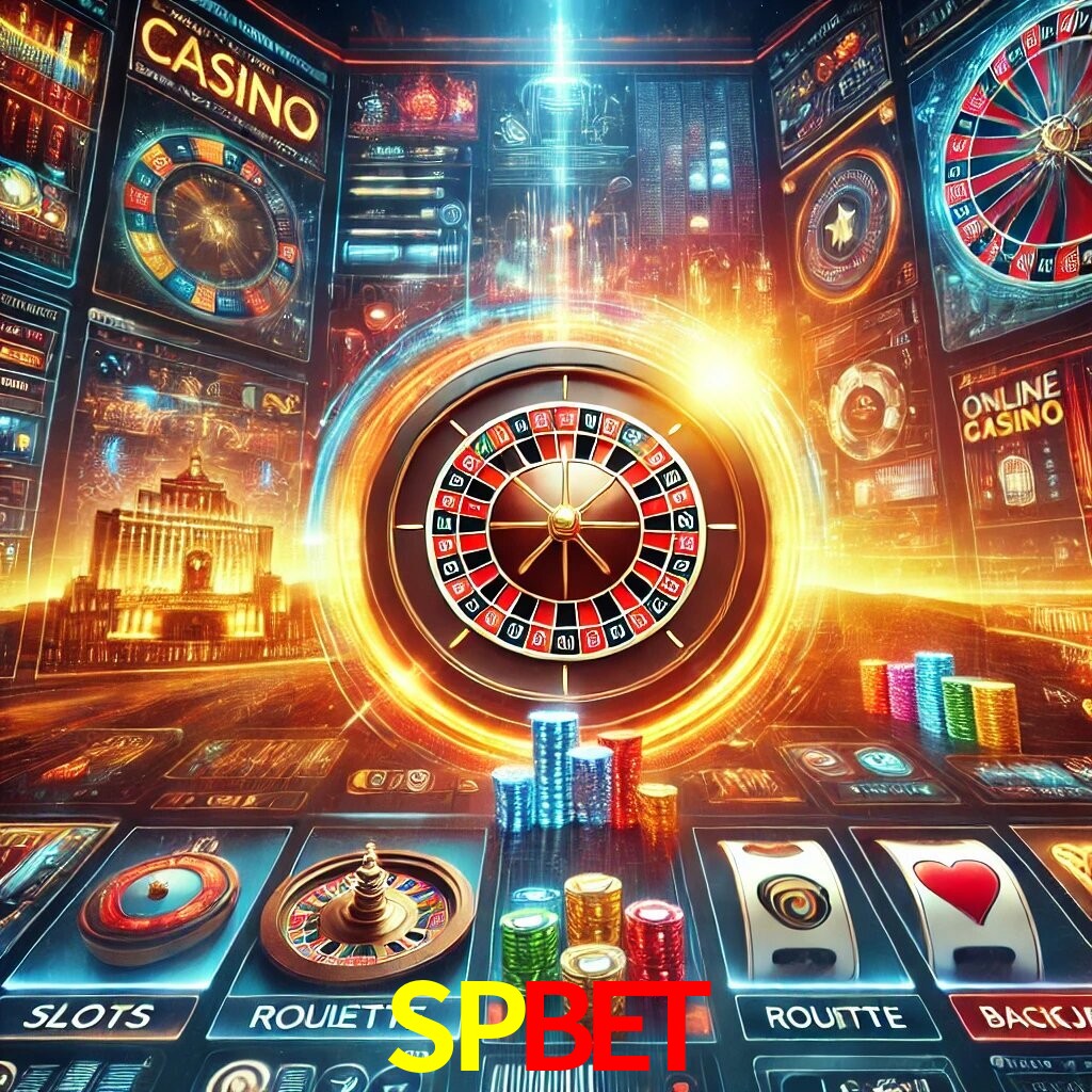  SPBET