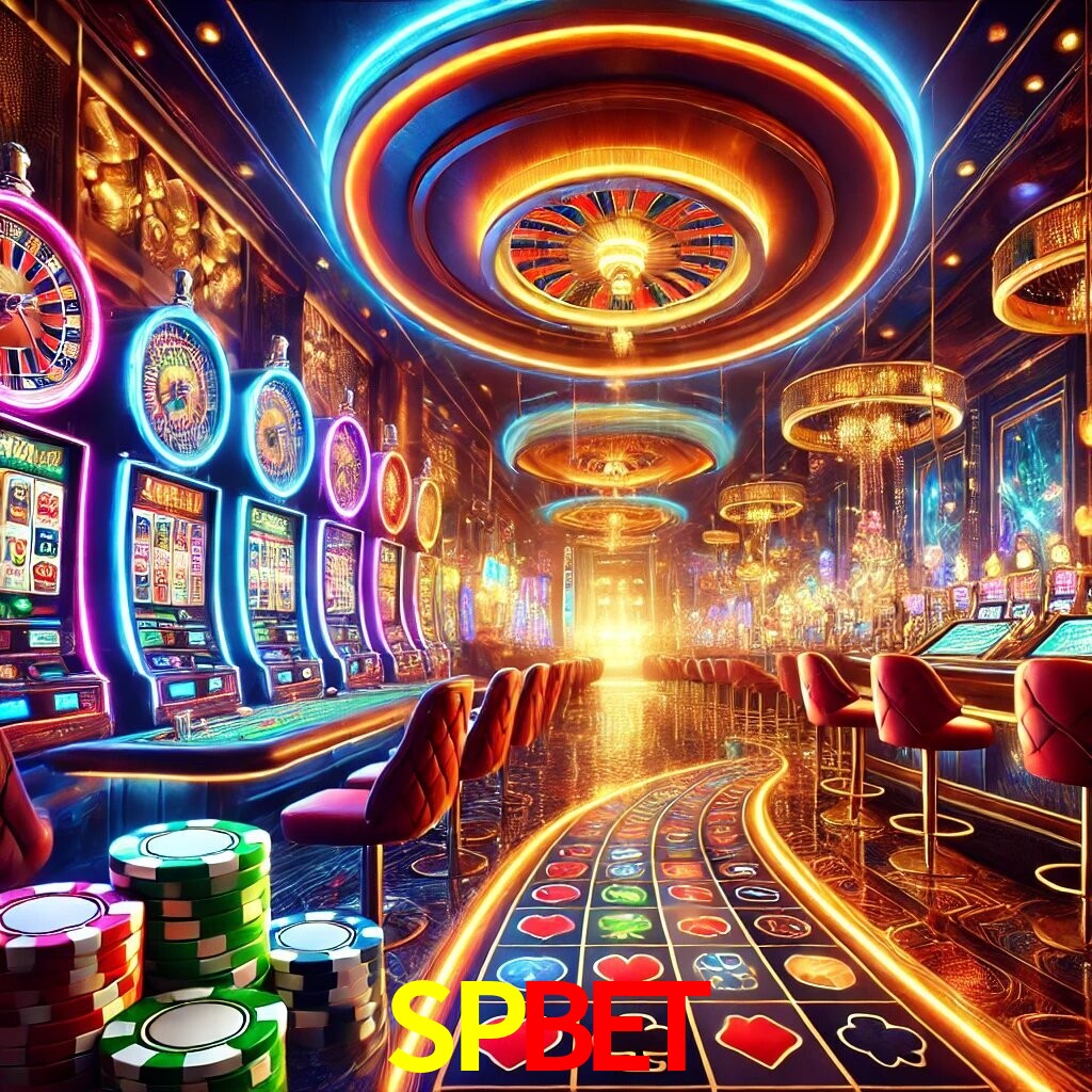  SPBET