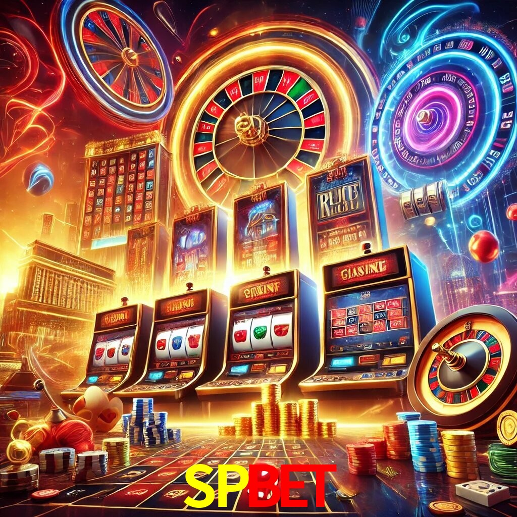  SPBET