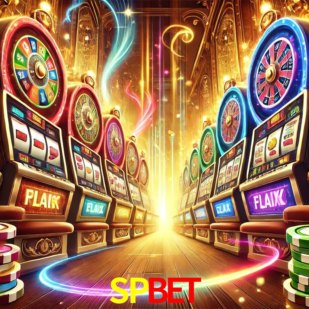  SPBET