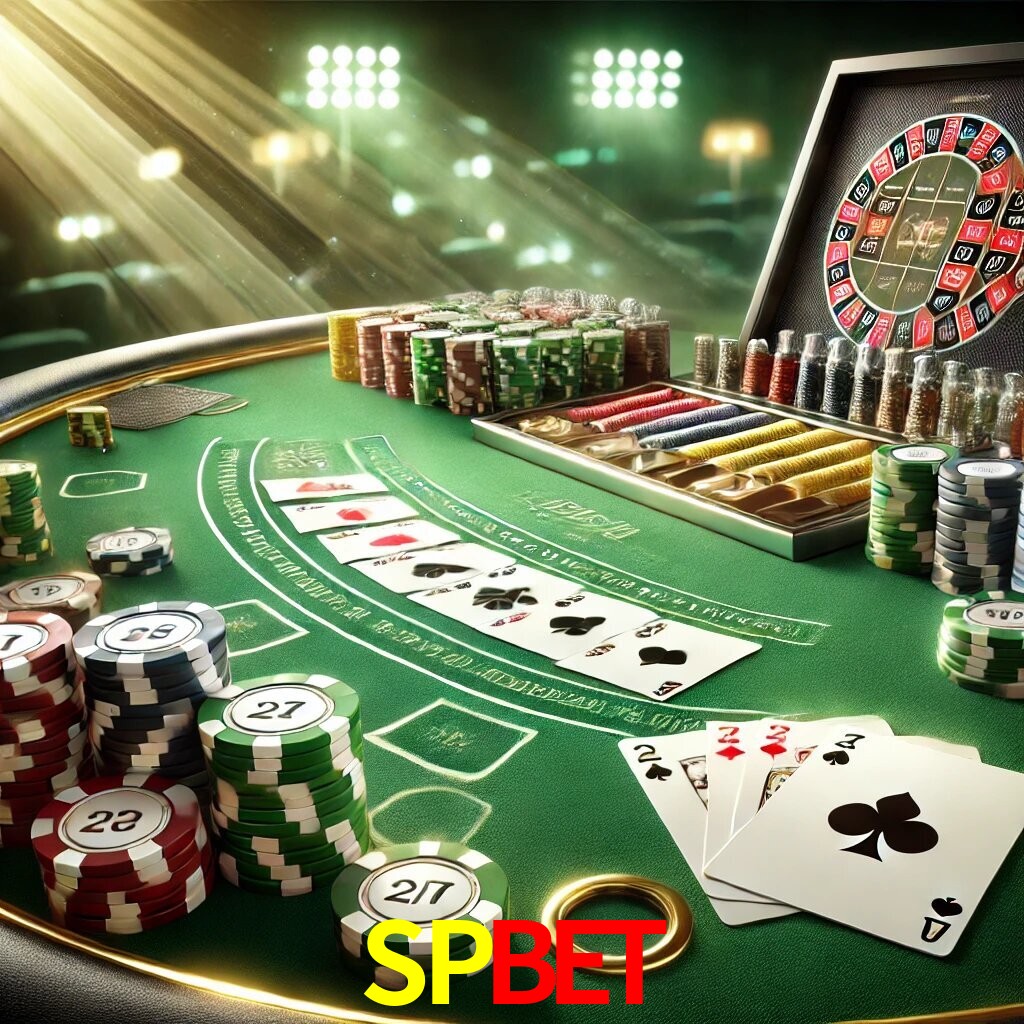  SPBET